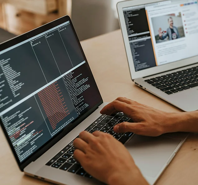 Software development